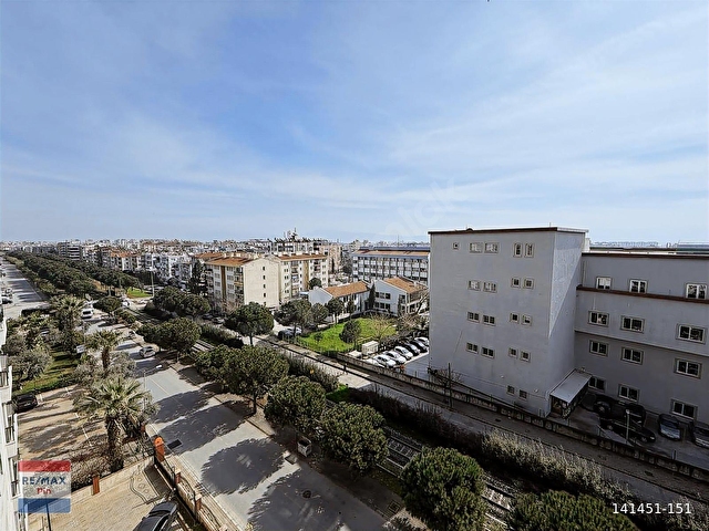 REMAX PİNDEN SENA SİTESİNDE KİRALIK 3+1 ARAKAT DOĞALGAZ OTOPARK - Görsel 9
