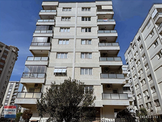 REMAX PİNDEN SENA SİTESİNDE KİRALIK 3+1 ARAKAT DOĞALGAZ OTOPARK