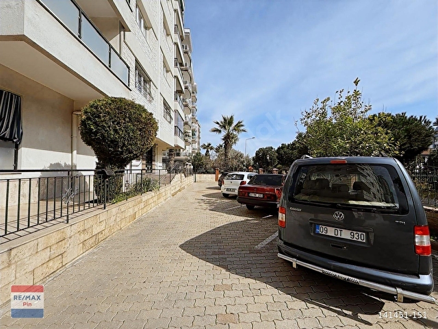 REMAX PİNDEN SENA SİTESİNDE KİRALIK 3+1 ARAKAT DOĞALGAZ OTOPARK - Görsel 5