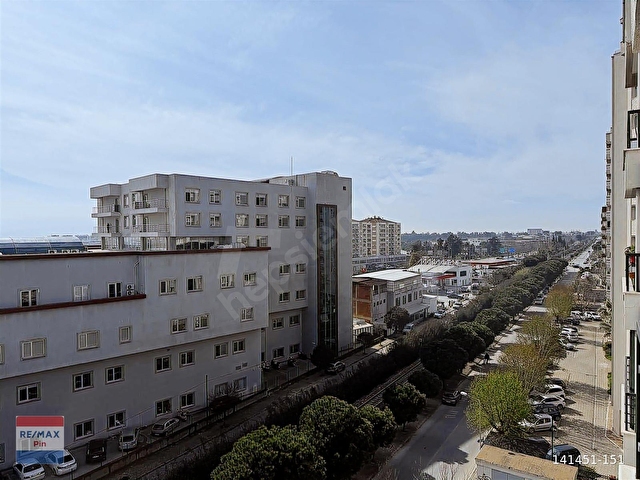 REMAX PİNDEN SENA SİTESİNDE KİRALIK 3+1 ARAKAT DOĞALGAZ OTOPARK - Görsel 8