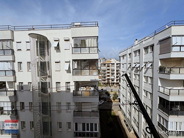 REMAX PİNDEN SENA SİTESİNDE KİRALIK 3+1 ARAKAT DOĞALGAZ OTOPARK - Görsel 20