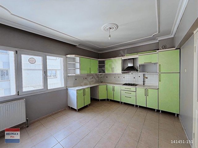REMAX PİNDEN SENA SİTESİNDE KİRALIK 3+1 ARAKAT DOĞALGAZ OTOPARK - Görsel 16