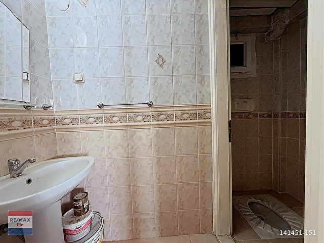 REMAX PİNDEN SENA SİTESİNDE KİRALIK 3+1 ARAKAT DOĞALGAZ OTOPARK - Görsel 30