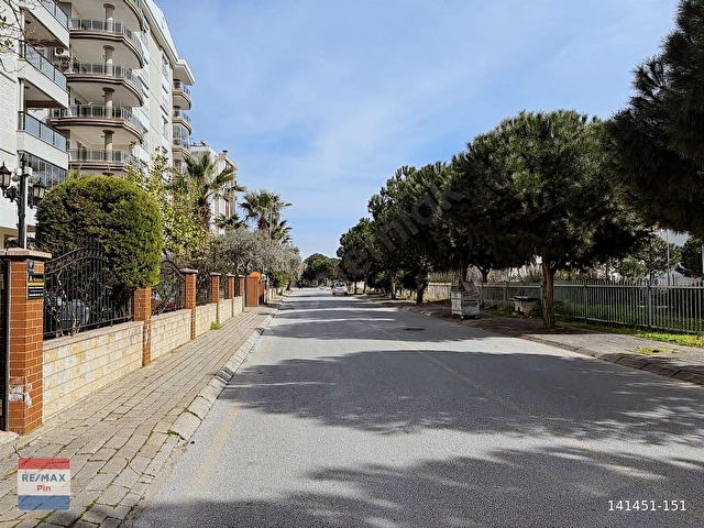 REMAX PİNDEN SENA SİTESİNDE KİRALIK 3+1 ARAKAT DOĞALGAZ OTOPARK - Görsel 3