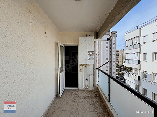 REMAX PİNDEN SENA SİTESİNDE KİRALIK 3+1 ARAKAT DOĞALGAZ OTOPARK - Görsel 21