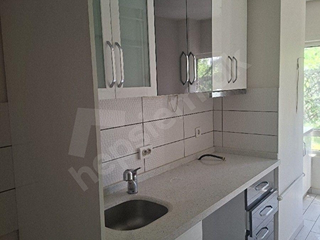 Oyak Sitesi 2+1