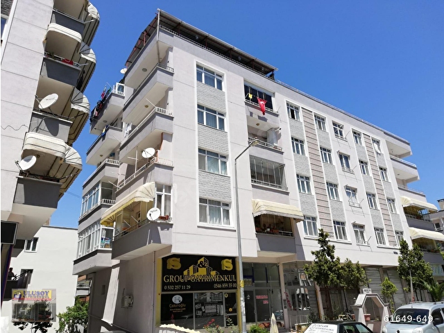 Ulusoy Gayrimenkulden Atakum Cumhuriyet Mah Satilik 6 1 Dubleks 61649 649 Hurriyet Emlak