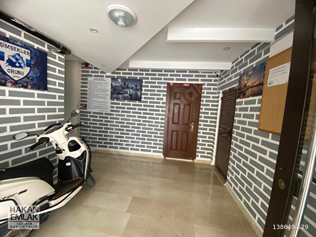 HAKAN EMLAKTAN SARIÇAM DA CEPHELERİ FUL AÇIK 3+1 SATILIK DAİRE - Görsel 26