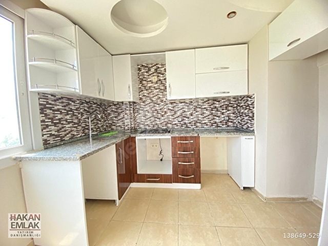 HAKAN EMLAKTAN SARIÇAM DA CEPHELERİ FUL AÇIK 3+1 SATILIK DAİRE - Görsel 3