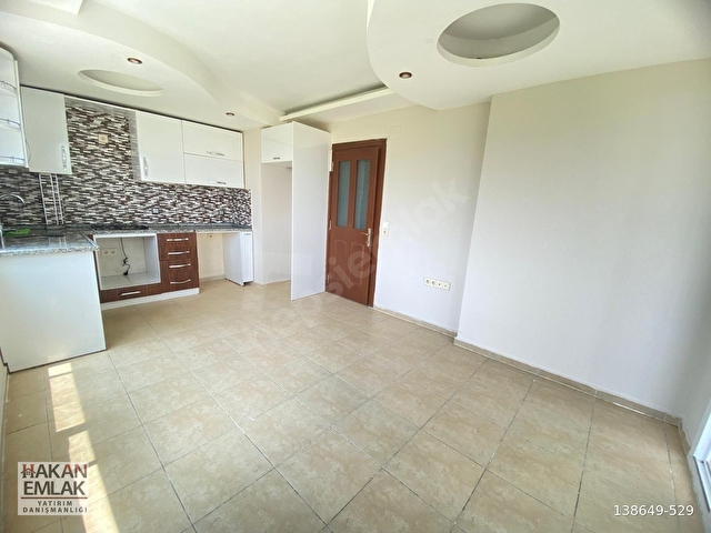 HAKAN EMLAKTAN SARIÇAM DA CEPHELERİ FUL AÇIK 3+1 SATILIK DAİRE - Görsel 5