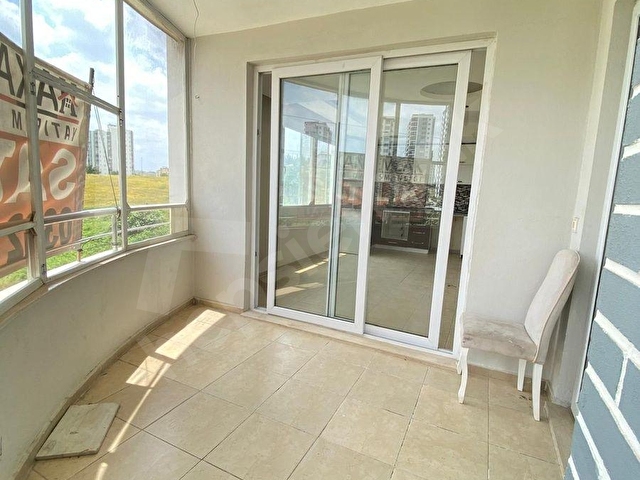 HAKAN EMLAKTAN SARIÇAM DA CEPHELERİ FUL AÇIK 3+1 SATILIK DAİRE - Görsel 2