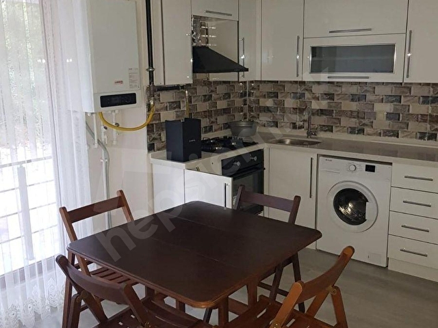 SİNOP MERKEZ GELİNCİK EŞYALARIYLA BİRLİKTE 1+1 SATILIK DAİRE - Görsel 4