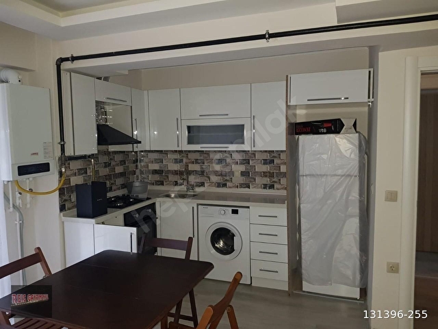 SİNOP MERKEZ GELİNCİK EŞYALARIYLA BİRLİKTE 1+1 SATILIK DAİRE