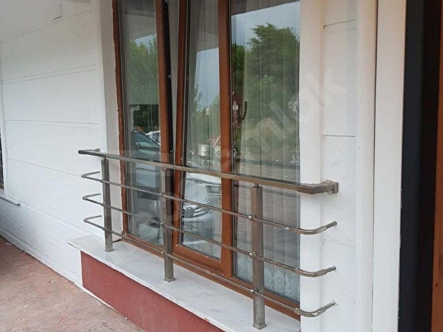 SİNOP MERKEZ GELİNCİK EŞYALARIYLA BİRLİKTE 1+1 SATILIK DAİRE - Görsel 12
