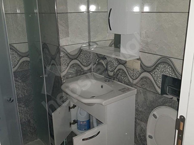 SİNOP MERKEZ GELİNCİK EŞYALARIYLA BİRLİKTE 1+1 SATILIK DAİRE - Görsel 11