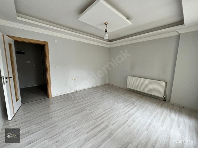 ÇAKI YAPI EMLAKTAN HAFİZİYE MAHALLESİNDE SATILIK 2+1 DAİRE - Görsel 9