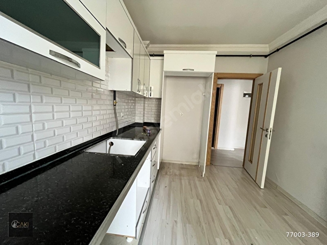 ÇAKI YAPI EMLAKTAN HAFİZİYE MAHALLESİNDE SATILIK 2+1 DAİRE - Görsel 19