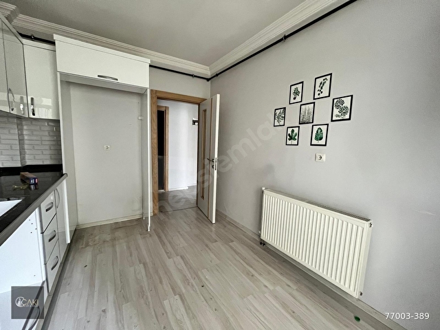 ÇAKI YAPI EMLAKTAN HAFİZİYE MAHALLESİNDE SATILIK 2+1 DAİRE - Görsel 18
