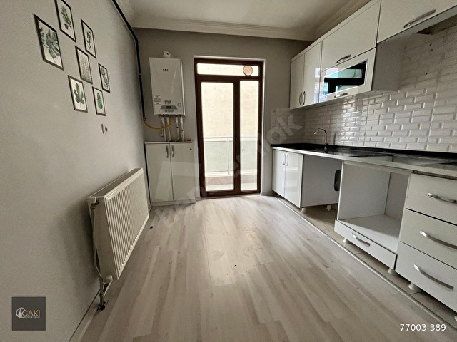 ÇAKI YAPI EMLAKTAN HAFİZİYE MAHALLESİNDE SATILIK 2+1 DAİRE - Görsel 14