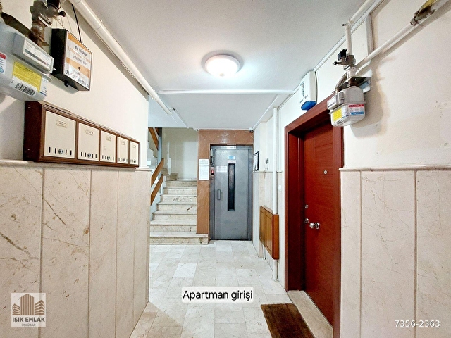 VİDEOLU İLAN DOĞANCILARDA ASNASÖRLÜ TERASLI DUBLEKS - Görsel 17