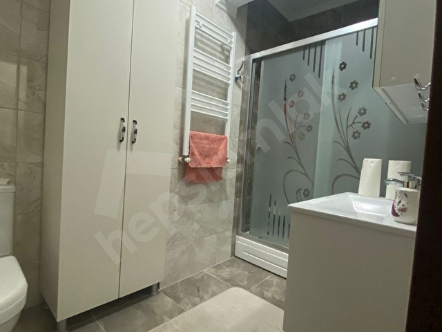 SARIYER PTT EVLERİ MAHALLESİNDE MASRAFSIZ 3+1 DAİRE - Görsel 14