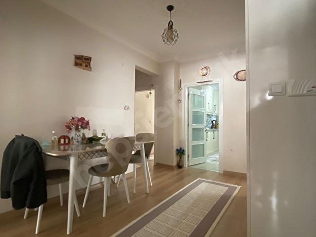 SARIYER PTT EVLERİ MAHALLESİNDE MASRAFSIZ 3+1 DAİRE - Görsel 6
