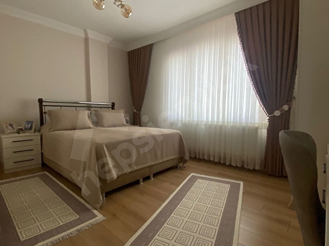 SARIYER PTT EVLERİ MAHALLESİNDE MASRAFSIZ 3+1 DAİRE - Görsel 10