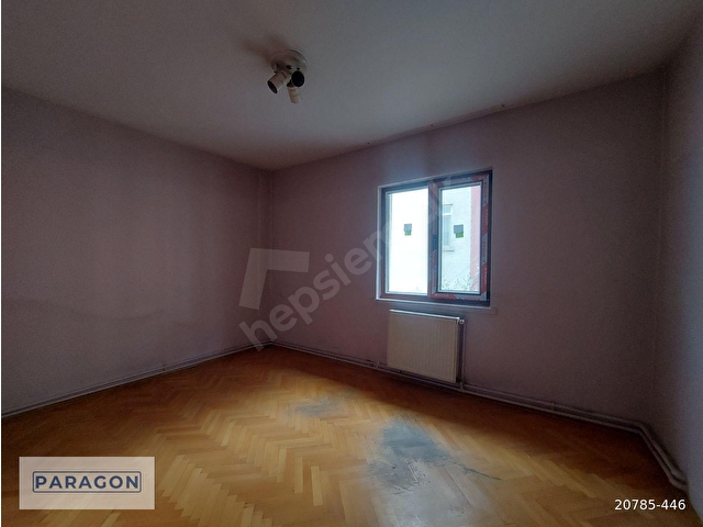 BALGAT MERKEZDE 2 DAİRENİN BİRLEŞİMİ 4 ODA 2 SALON 180 m2 KATTA BAKIMLI OFİS - Görsel 22