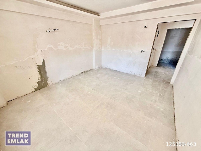 SIFIR ARAKAT 2+1 BİTMİŞ SİTEDE YERDEN ISITMALI DAİRE - Görsel 19