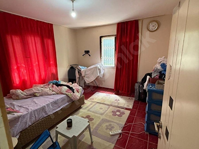 DEMİRHANDAN SARIÇAM YILDIRIM BEYAZITDA SATILIK MÜSTAKİL EV - Görsel 5