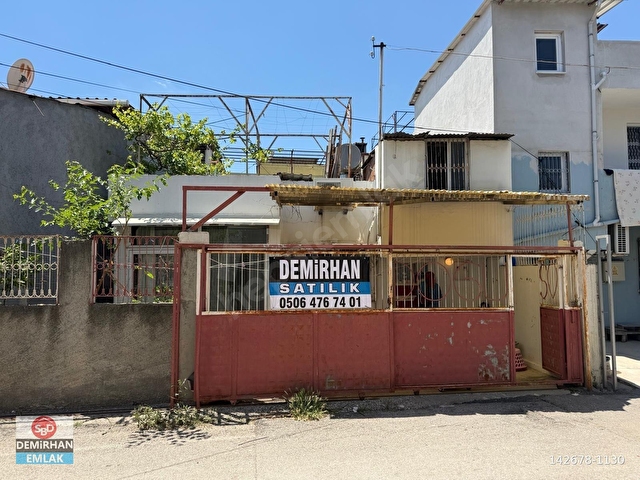 DEMİRHANDAN SARIÇAM YILDIRIM BEYAZITDA SATILIK MÜSTAKİL EV - Görsel 15