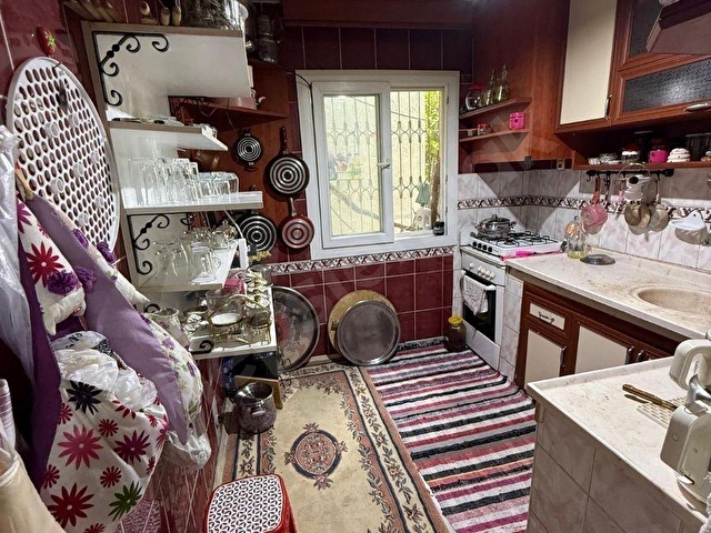 DEMİRHANDAN SARIÇAM YILDIRIM BEYAZITDA SATILIK MÜSTAKİL EV - Görsel 9