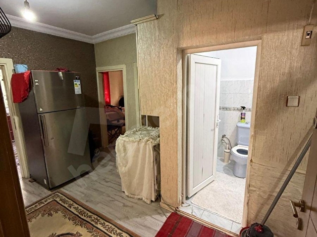 DEMİRHANDAN SARIÇAM YILDIRIM BEYAZITDA SATILIK MÜSTAKİL EV - Görsel 10
