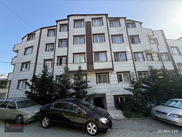 FIRSAT! GEBZE MEVLANA MAHALLESİNDE ULTRA LÜKS 2+1 SATILIK DAİRE - Görsel 9