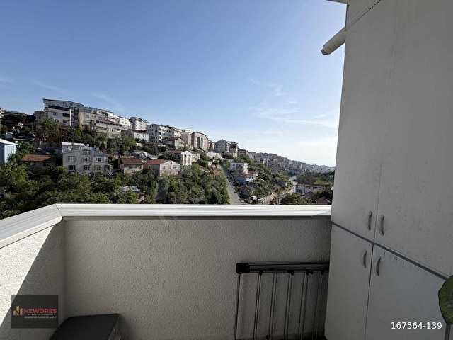 FIRSAT! GEBZE MEVLANA MAHALLESİNDE ULTRA LÜKS 2+1 SATILIK DAİRE - Görsel 30