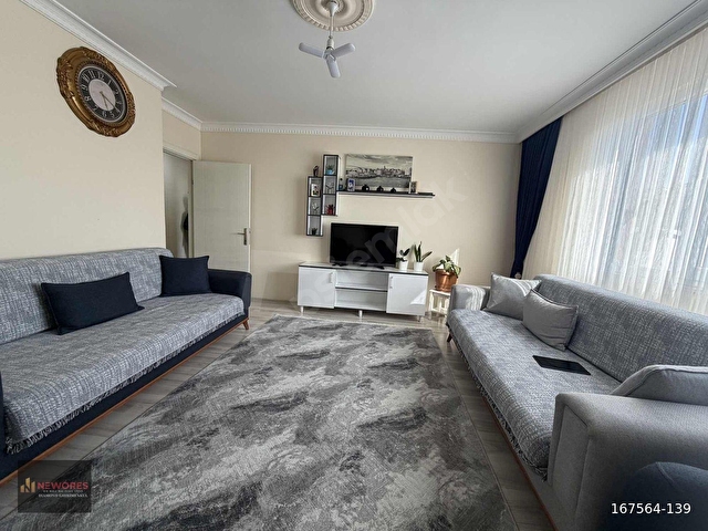 FIRSAT! GEBZE MEVLANA MAHALLESİNDE ULTRA LÜKS 2+1 SATILIK DAİRE - Görsel 25