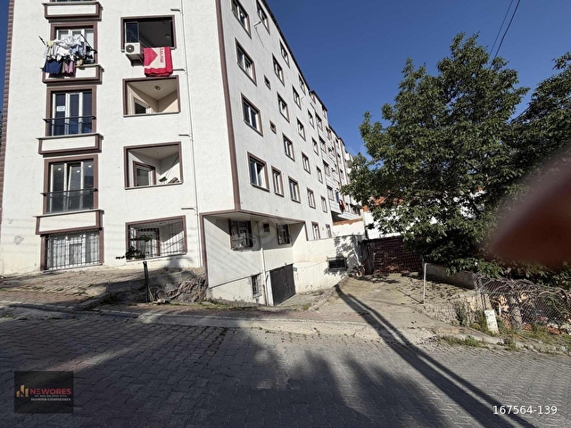 FIRSAT! GEBZE MEVLANA MAHALLESİNDE ULTRA LÜKS 2+1 SATILIK DAİRE - Görsel 6