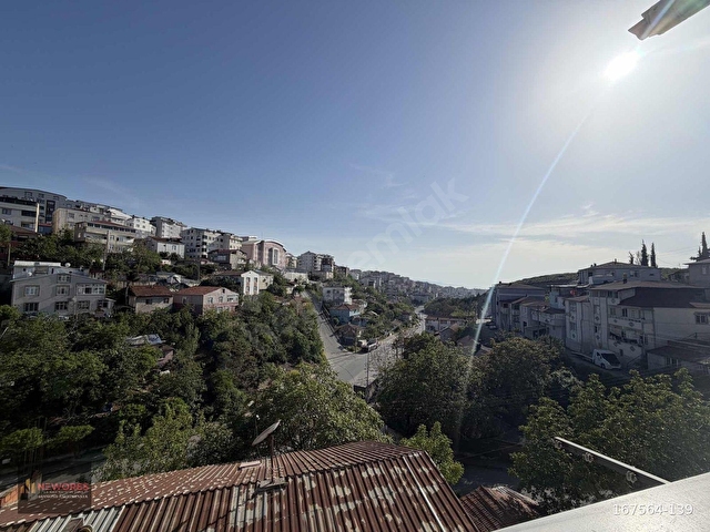 FIRSAT! GEBZE MEVLANA MAHALLESİNDE ULTRA LÜKS 2+1 SATILIK DAİRE - Görsel 28