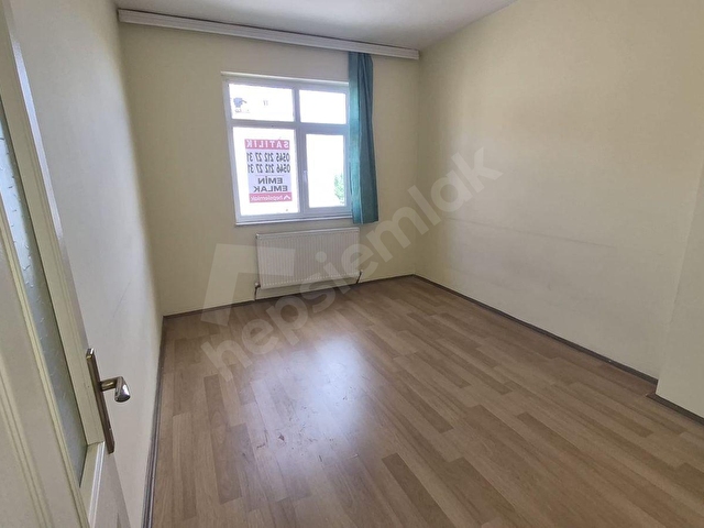 EMİN EMLAK SATIYOR.. AHMET YESEVİ MAHALLESİ 3+1 FIRSAT SATILIK DAİRE - Görsel 6