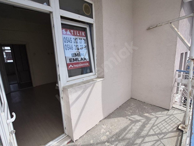 EMİN EMLAK SATIYOR.. AHMET YESEVİ MAHALLESİ 3+1 FIRSAT SATILIK DAİRE - Görsel 19