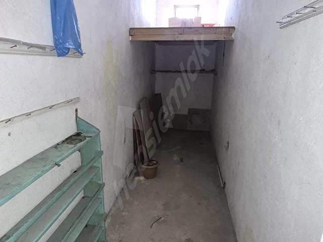 EMİN EMLAK SATIYOR.. AHMET YESEVİ MAHALLESİ 3+1 FIRSAT SATILIK DAİRE - Görsel 21