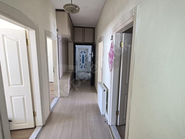 EMİN EMLAK SATIYOR.. AHMET YESEVİ MAHALLESİ 3+1 FIRSAT SATILIK DAİRE - Görsel 13