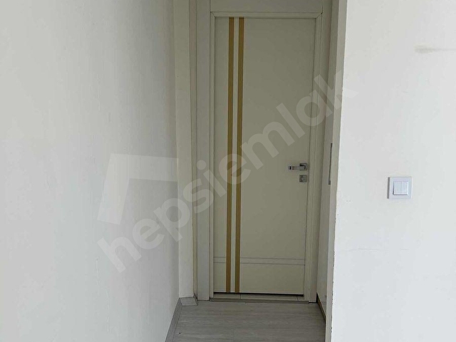 İSTANBUL PARK SİTESİNDE ŞEYHŞAMIL MAHALLESİNDE KİRALIK 2+1 DAİRE - Görsel 17
