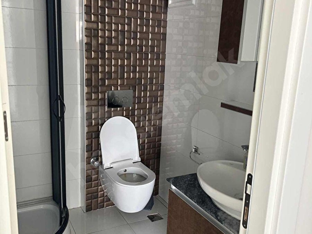 İSTANBUL PARK SİTESİNDE ŞEYHŞAMIL MAHALLESİNDE KİRALIK 2+1 DAİRE - Görsel 3