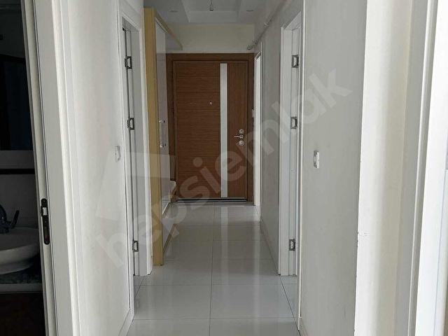İSTANBUL PARK SİTESİNDE ŞEYHŞAMIL MAHALLESİNDE KİRALIK 2+1 DAİRE - Görsel 20