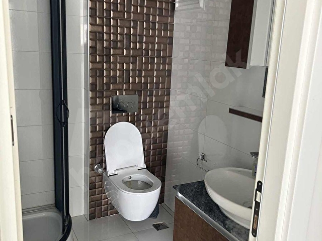 İSTANBUL PARK SİTESİNDE ŞEYHŞAMIL MAHALLESİNDE KİRALIK 2+1 DAİRE - Görsel 25