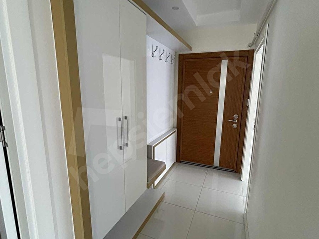İSTANBUL PARK SİTESİNDE ŞEYHŞAMIL MAHALLESİNDE KİRALIK 2+1 DAİRE - Görsel 28