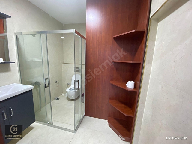 Ataşehir Yenişehir Mahallesi Kiralık Ofis/Büfe - Görsel 16