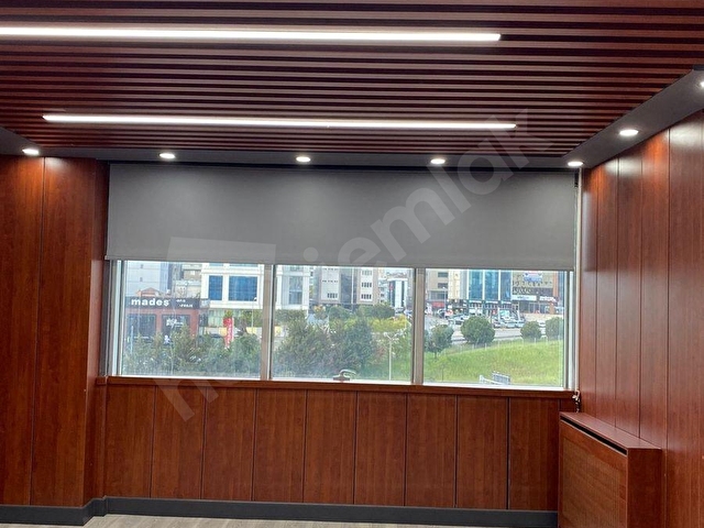 Ataşehir Yenişehir Mahallesi Kiralık Ofis/Büfe - Görsel 5