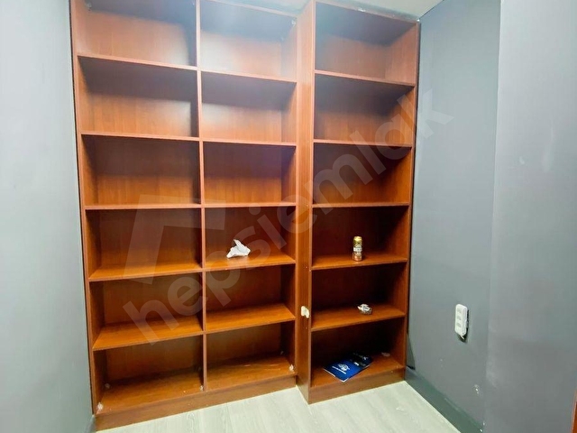 Ataşehir Yenişehir Mahallesi Kiralık Ofis/Büfe - Görsel 21